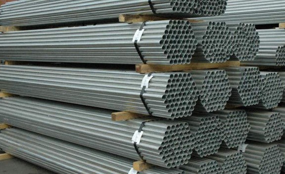 SS255 कोल्ड रोल्ड 28 गेज नालीदार स्टील छत शीट ट्रेपेज़ॉइड CGCC 3